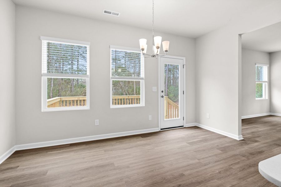 New Home in New Bern, NC.  - Slide 17