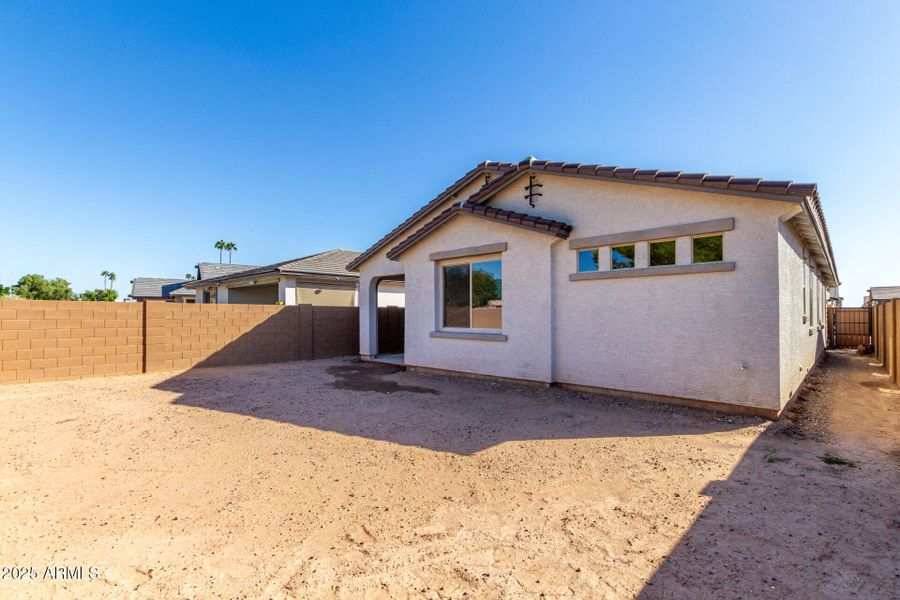 40 - Las Palmaritas 40 - Las Palmaritas