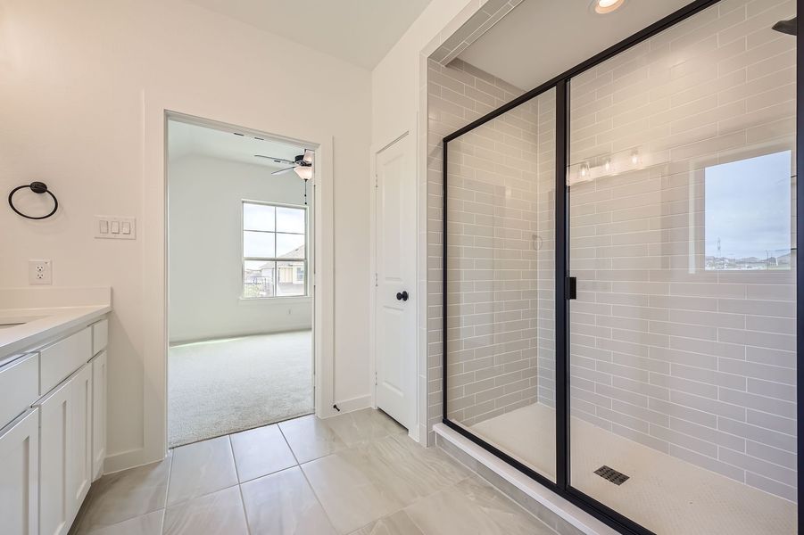 Plan 1457 Main Bathroom Representative Photo Plan 1457 Main Bathroom Representative Photo