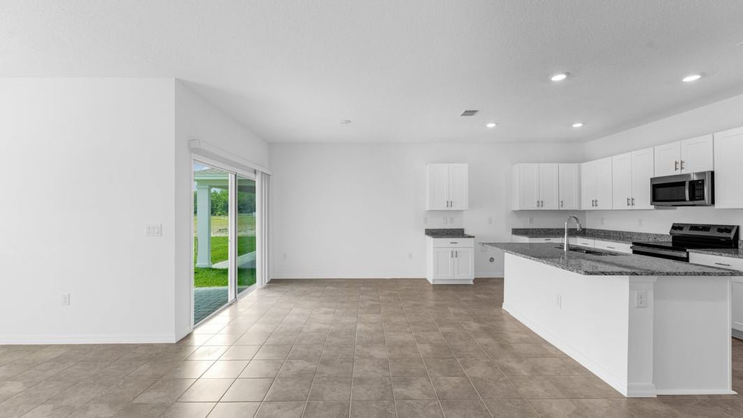 Image 31 representing the Sage by Taylor Morrison in Coopers Meadow, Jacksonville, FL.