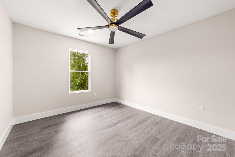 Spacious, unfurnished interior of a new home in , Catawba (Image 12). Spacious, unfurnished interior of a new home in , Catawba (Image 12).