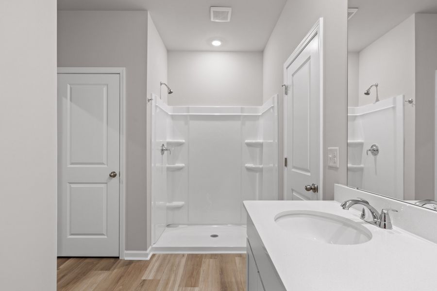 New Home in Supply, NC.  - Slide 35