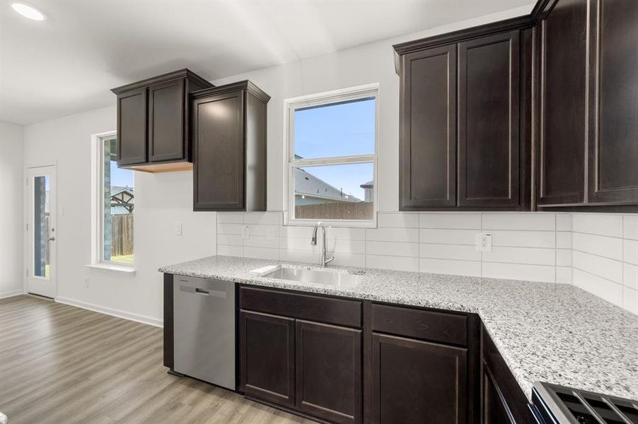 8245 Cheetah Path- Kitchen-3