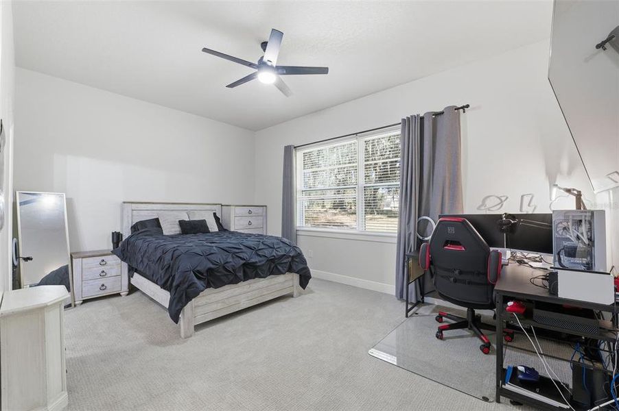 Furnished interior view inside a new home in , Brooksville (Image 10). Furnished interior view inside a new home in , Brooksville (Image 10).