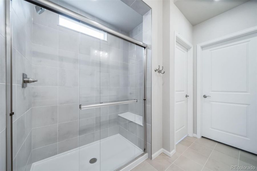 Furnished interior view inside a new home in The Reserve, Aurora (Image 4). Furnished interior view inside a new home in The Reserve, Aurora (Image 4).