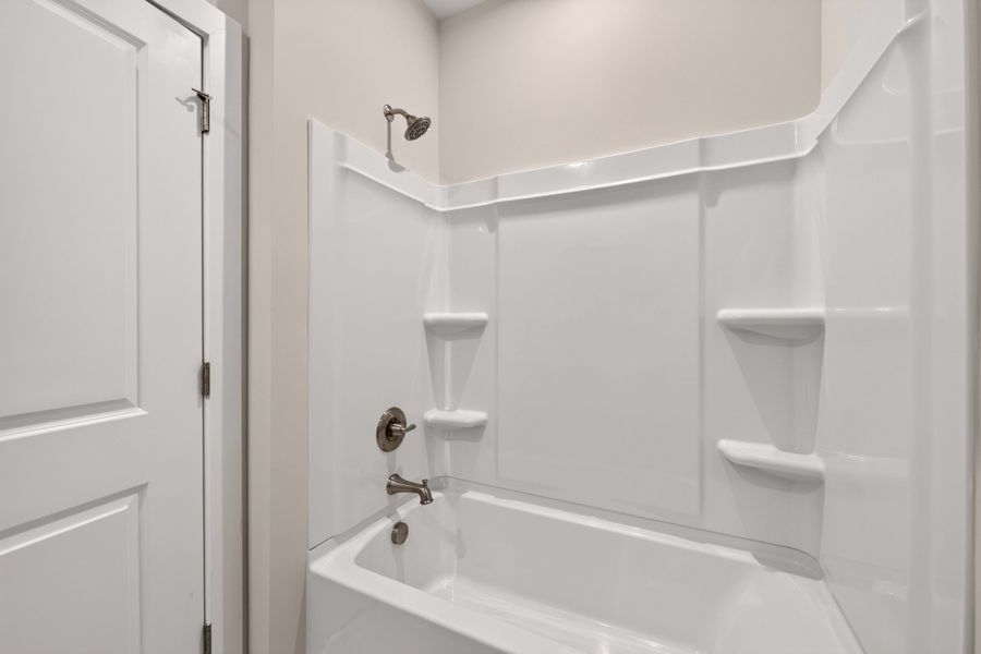 Close-up of interior finishes inside a home in Context at Oakhurst, Charlotte (Image 17). Close-up of interior finishes inside a home in Context at Oakhurst, Charlotte (Image 17).