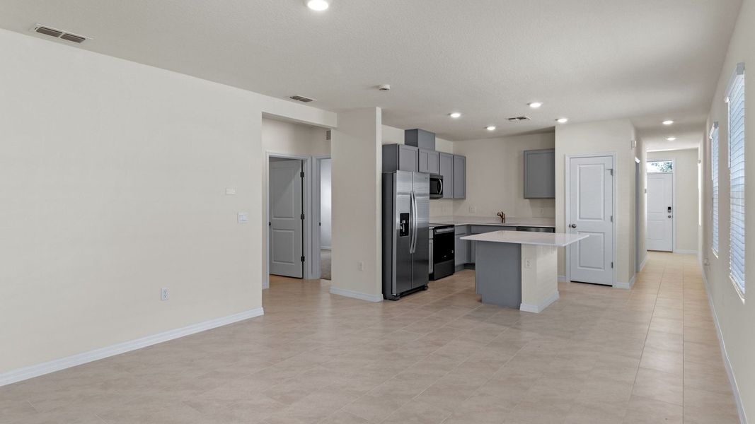 Image 23 of a home in Hamilton Bluff.