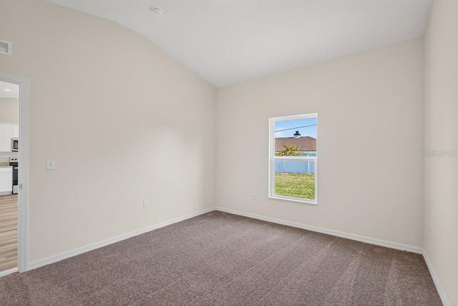 Spacious, unfurnished interior of a new home in , Deltona (Image 26). Spacious, unfurnished interior of a new home in , Deltona (Image 26).