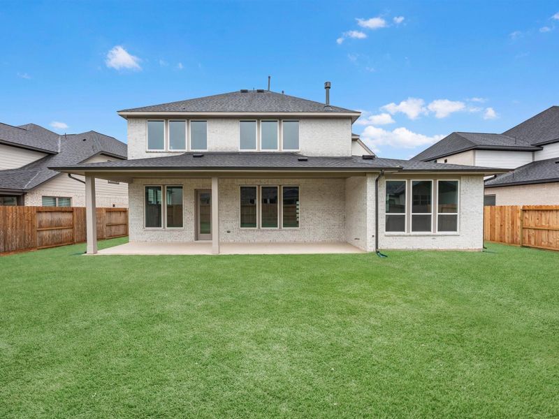 Image 11 of a home in Trillium 60′. Image 11 of a home in Trillium 60′.