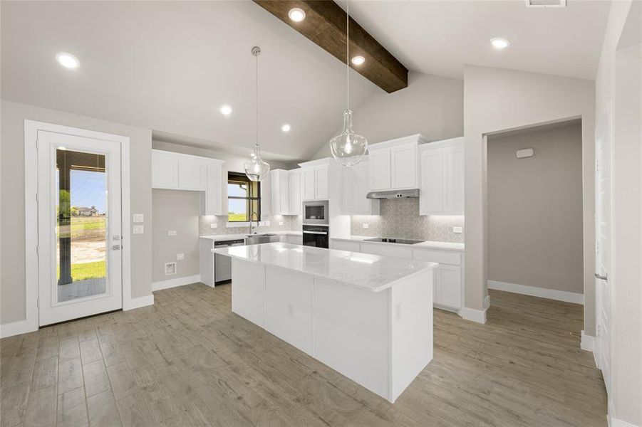 2890 FM No 878- Kitchen-1 2890 FM No 878- Kitchen-1