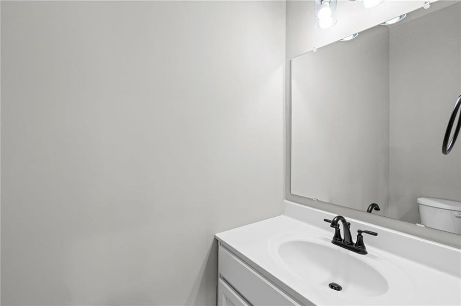 Close-up of interior finishes inside a home in Twin Lakes, Hoschton (Image 12). Close-up of interior finishes inside a home in Twin Lakes, Hoschton (Image 12).