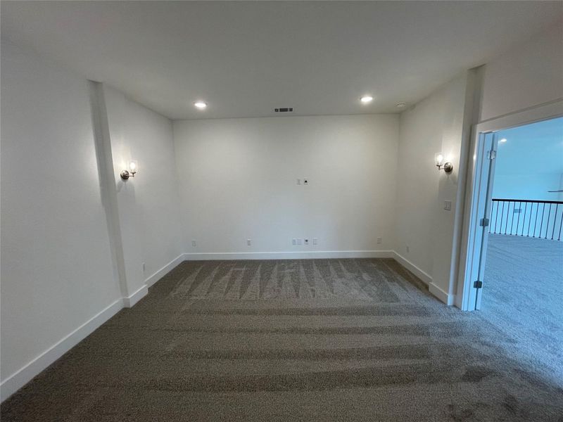 Media Room Media Room