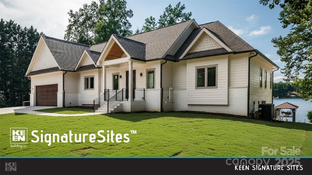 Image 4 of a home in . Image 4 of a home in .