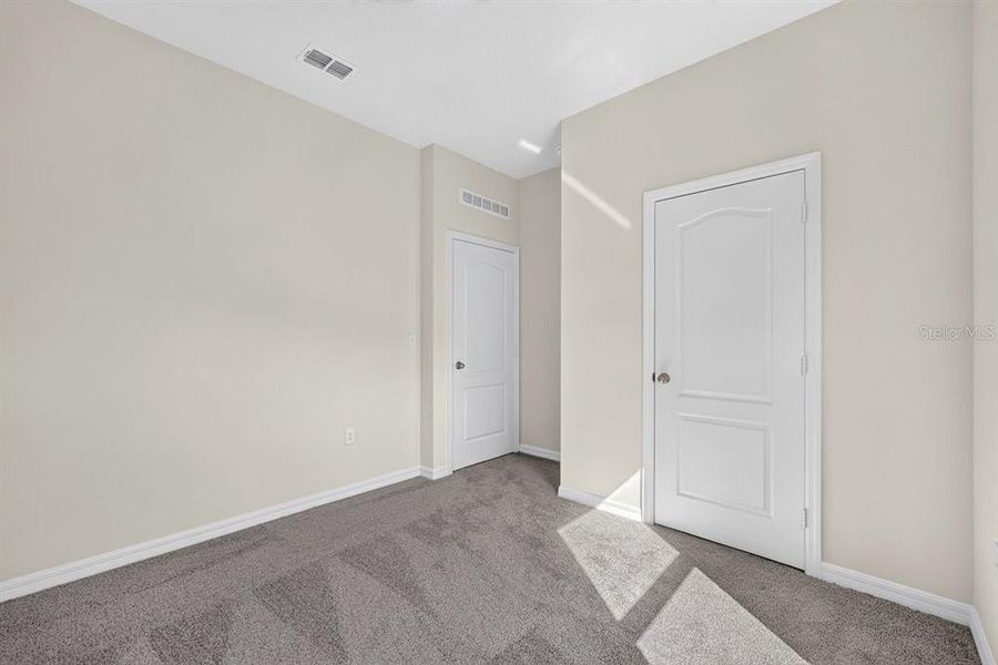 Spacious, unfurnished interior of a new home in , Deltona (Image 17). Spacious, unfurnished interior of a new home in , Deltona (Image 17).