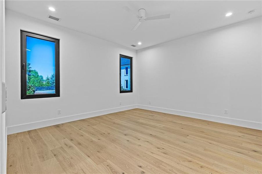 Spacious, unfurnished interior of a new home in , Sugar Hill (Image 50). Spacious, unfurnished interior of a new home in , Sugar Hill (Image 50).