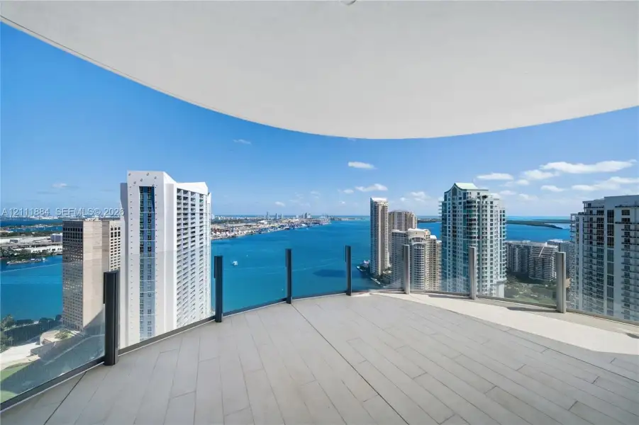 Condo located in Miami, FL showcasing its design and architecture (Image 24). Condo located in Miami, FL showcasing its design and architecture (Image 24).