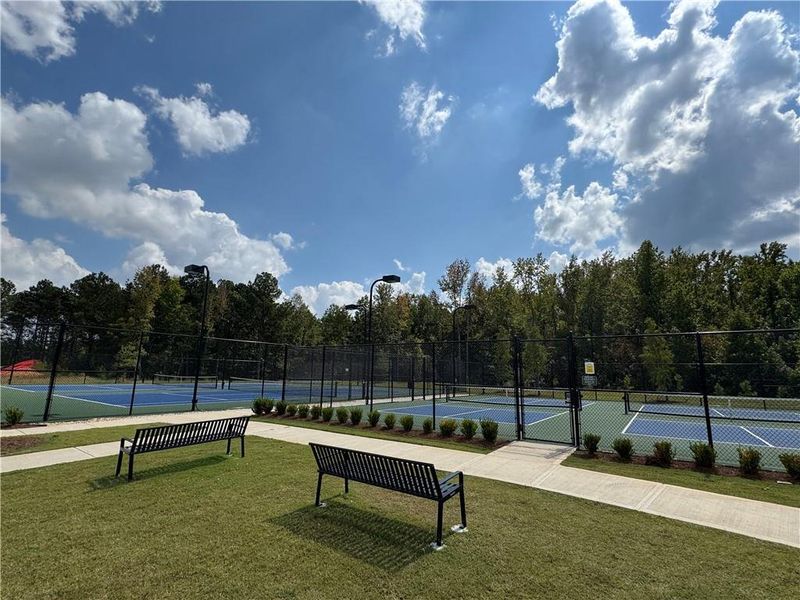 Community amenities in , Braselton (Image 17).