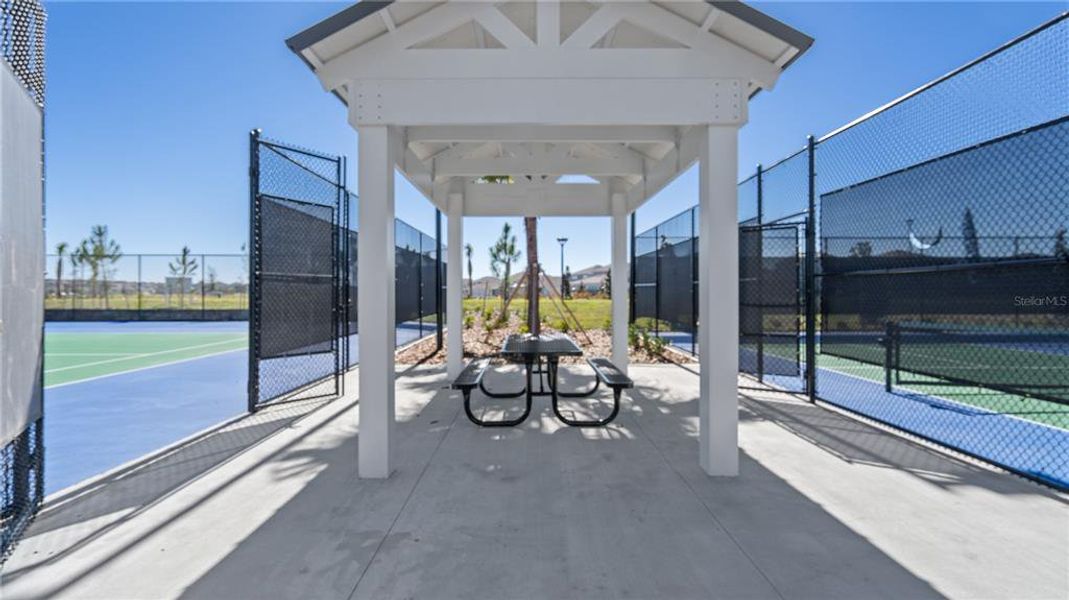 Community amenities in , Clermont (Image 67). Community amenities in , Clermont (Image 67).