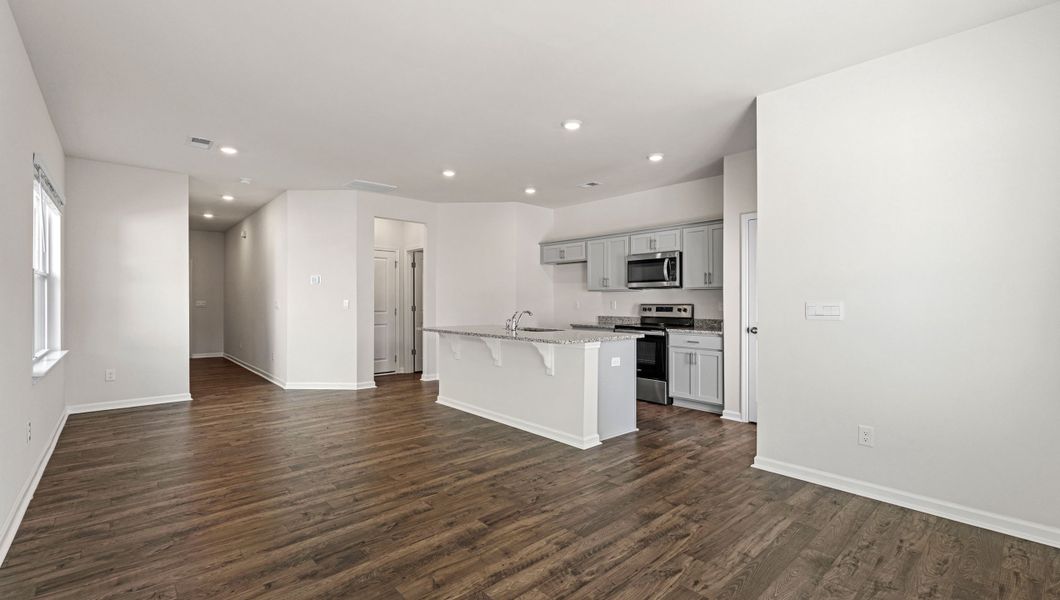 Image 23 of a home in Tanglewood Townes.