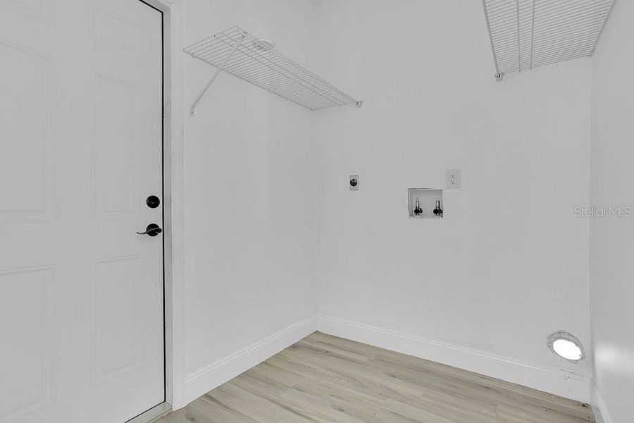 Spacious, unfurnished interior of a new home in , Mims (Image 16). Spacious, unfurnished interior of a new home in , Mims (Image 16).