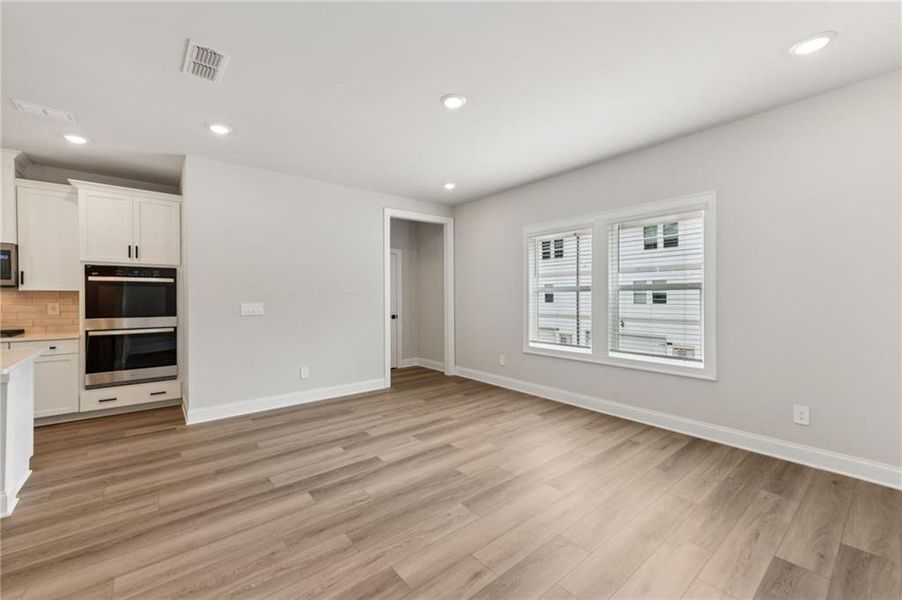 Spacious, unfurnished interior of a new home in , Lawrenceville (Image 40). Spacious, unfurnished interior of a new home in , Lawrenceville (Image 40).