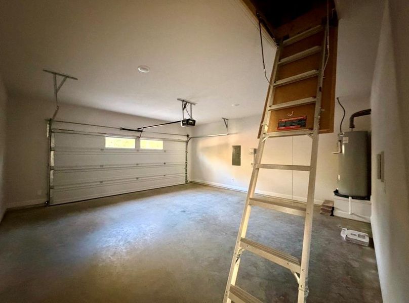 In-progress construction of a new home in , Trinidad, TX (Image 15).