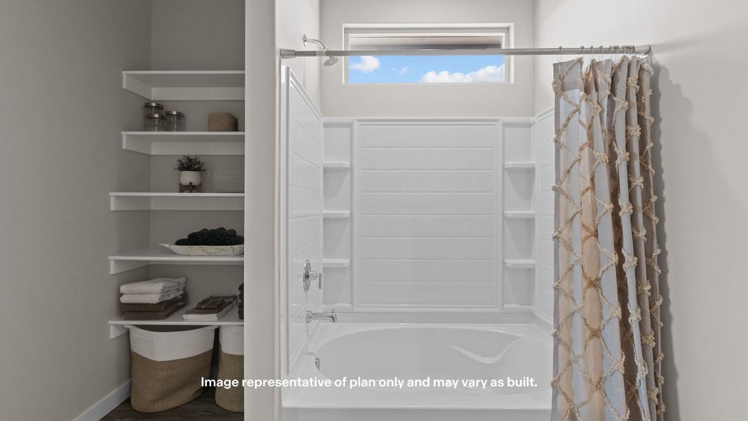 Image 22 representing the Cali by D.R. Horton in Mustang Ridge, Andrews, TX. Image 22 representing the Cali by D.R. Horton in Mustang Ridge, Andrews, TX.