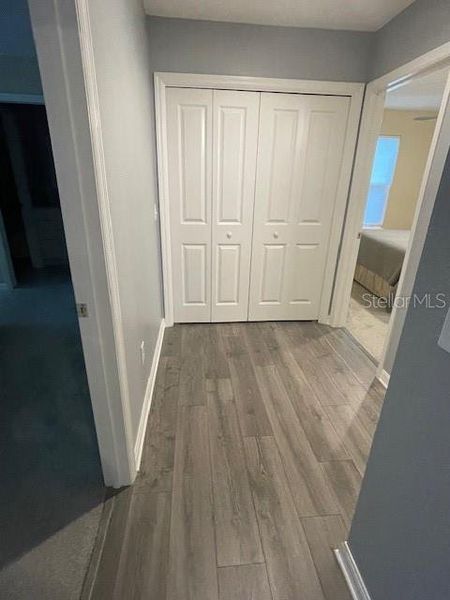 Spacious, unfurnished interior of a new home in , The Villages (Image 59).