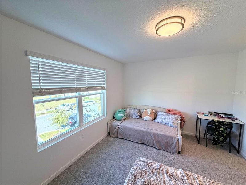 Furnished interior view inside a new home in , Kissimmee (Image 13).