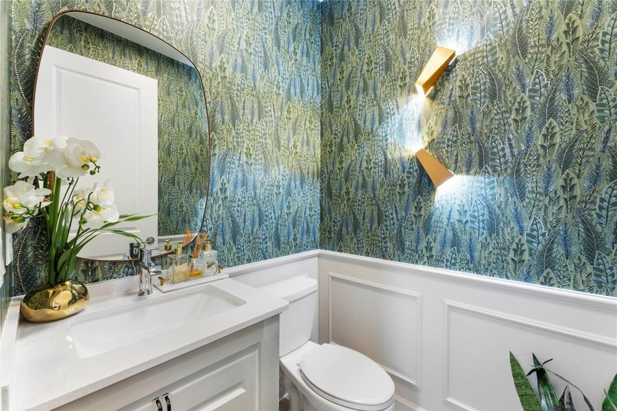 Image 62 of a home in Arden: The Waterford Collection.