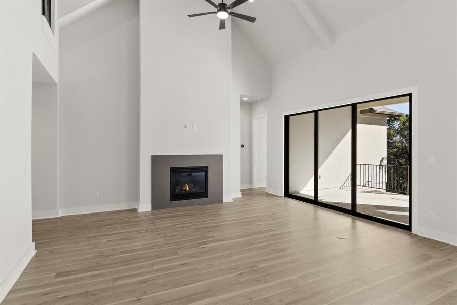 Kirbyville New Home in Leander, TX. - Slide 20 Kirbyville New Home in Leander, TX. - Slide 20