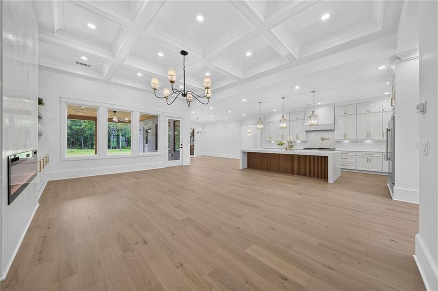 Spacious, unfurnished interior of a new home in , Monroe (Image 71). Spacious, unfurnished interior of a new home in , Monroe (Image 71).