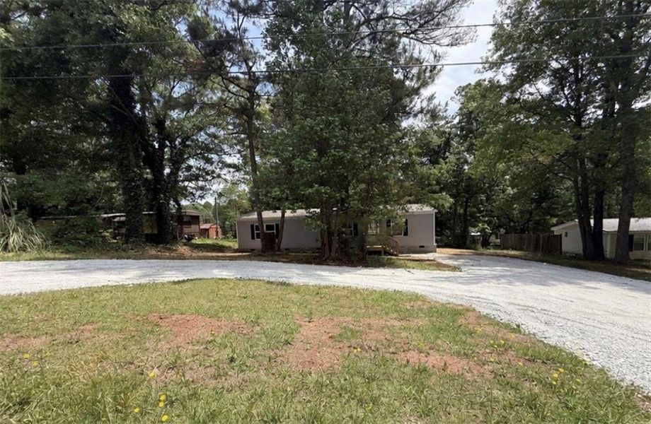 Natural landscape and outdoor views near  in Villa Rica (Image 9).
