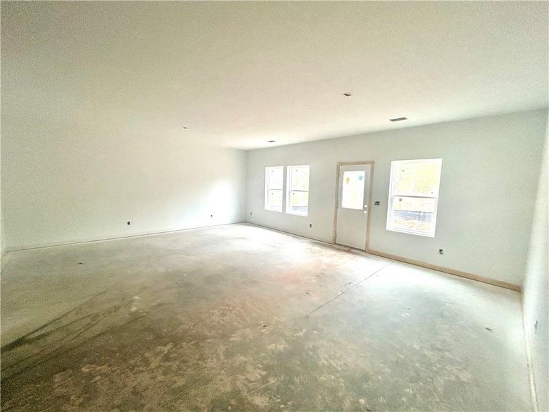 In-progress construction of a new home in , Locust Grove, GA (Image 9). In-progress construction of a new home in , Locust Grove, GA (Image 9).