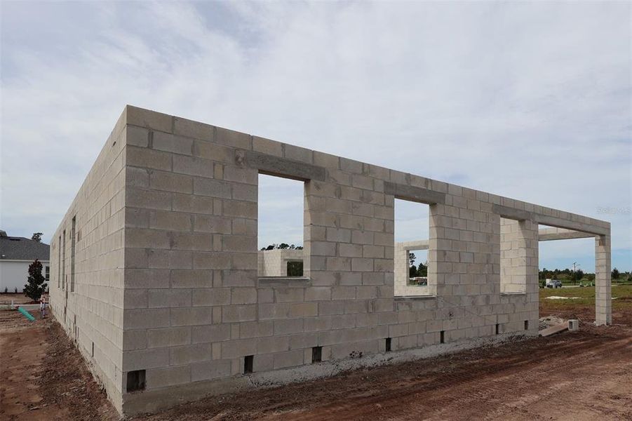 Image 22 of a home in Bay Lake Farms.