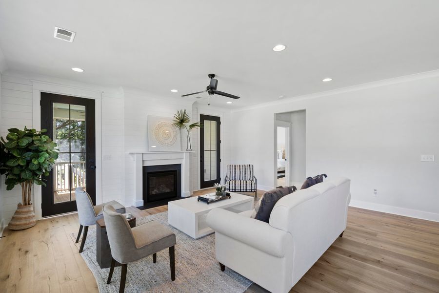 4br New Home in Johns Island, SC.  - Slide 57