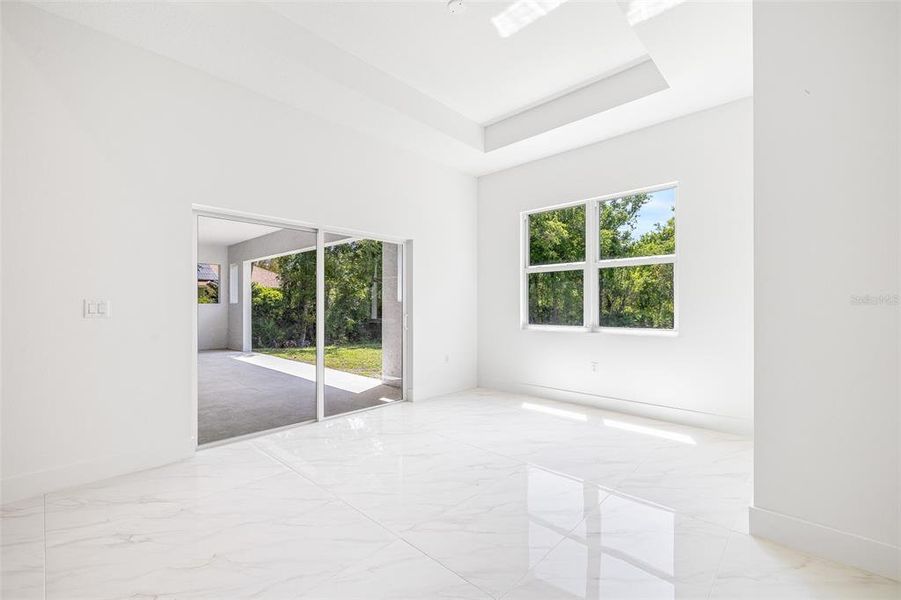 Spacious, unfurnished interior of a new home in , Kissimmee (Image 47). Spacious, unfurnished interior of a new home in , Kissimmee (Image 47).