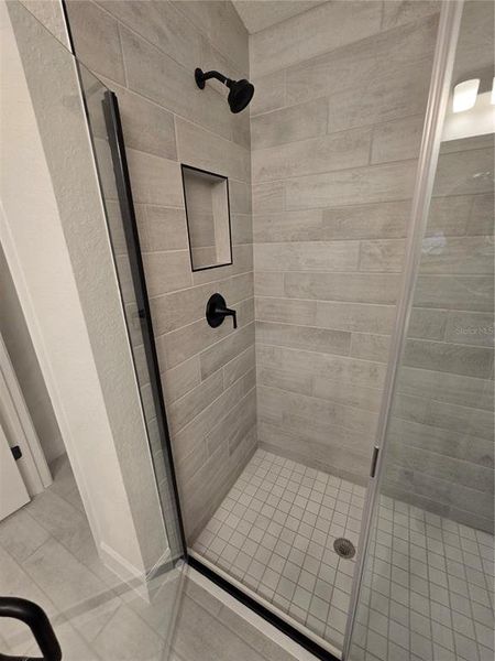 Close-up of interior finishes inside a home in , Inverness (Image 7).