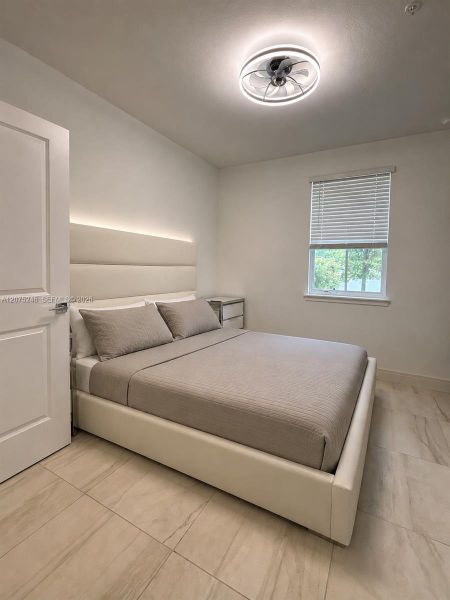 ground level bedroom (1)