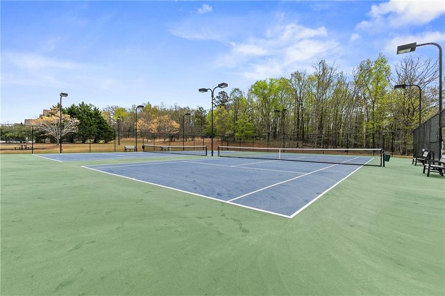 Community amenities in , Hoschton (Image 43). Community amenities in , Hoschton (Image 43).