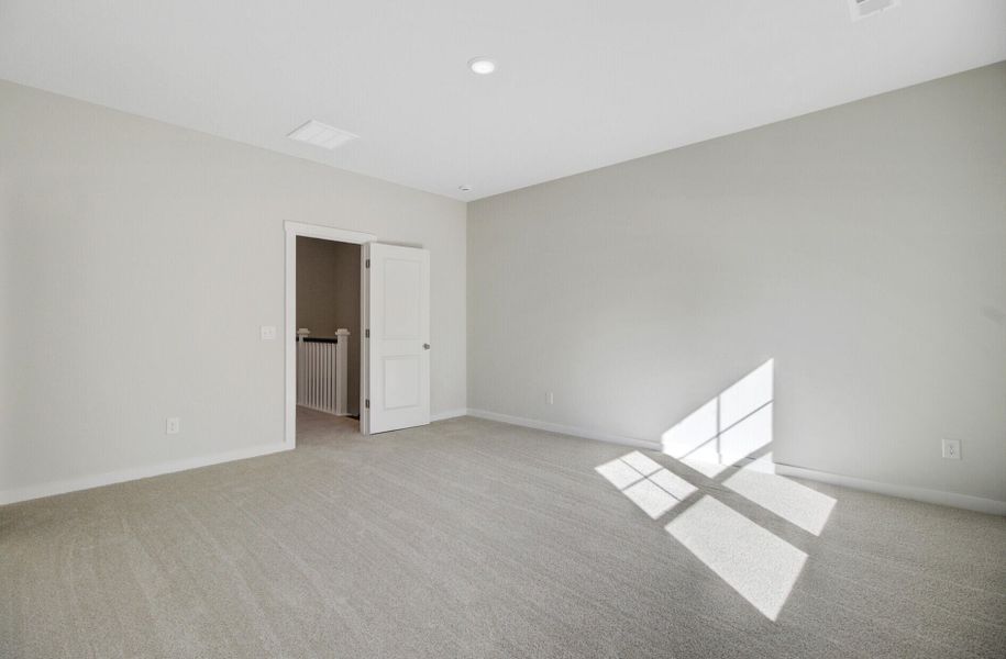 Spacious, unfurnished interior of a new home in , Johns Island (Image 19). Spacious, unfurnished interior of a new home in , Johns Island (Image 19).