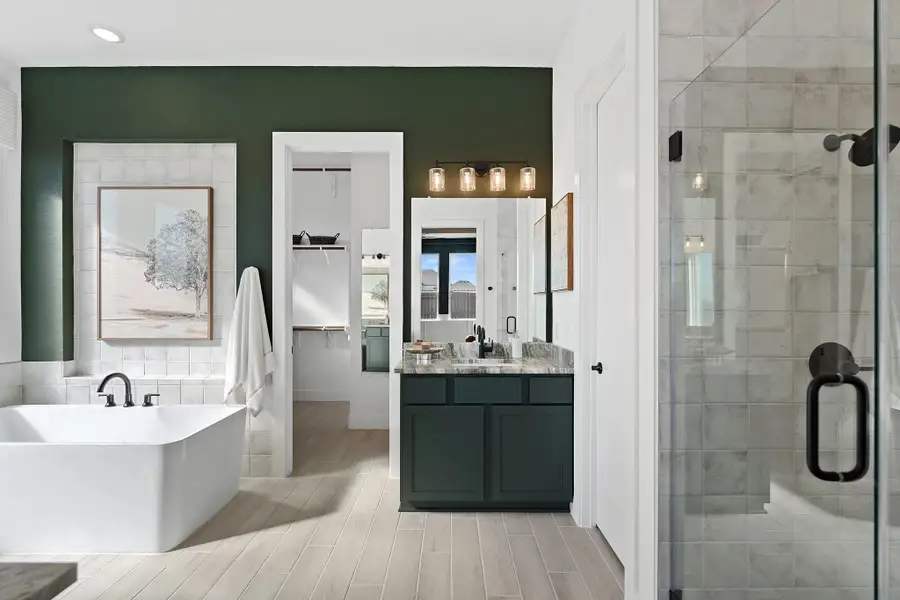 Photos are REPRESENTATIVE of the home /floor plan and are NOT of the actual home. Selections, features, and room options may vary. For more info, contact Chesmar Homes.