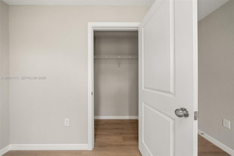 4th Bedroom 4th Bedroom