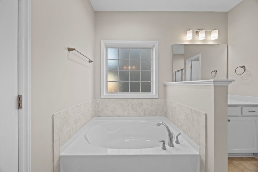 Image 42 of a home in Arbor Hills South II.