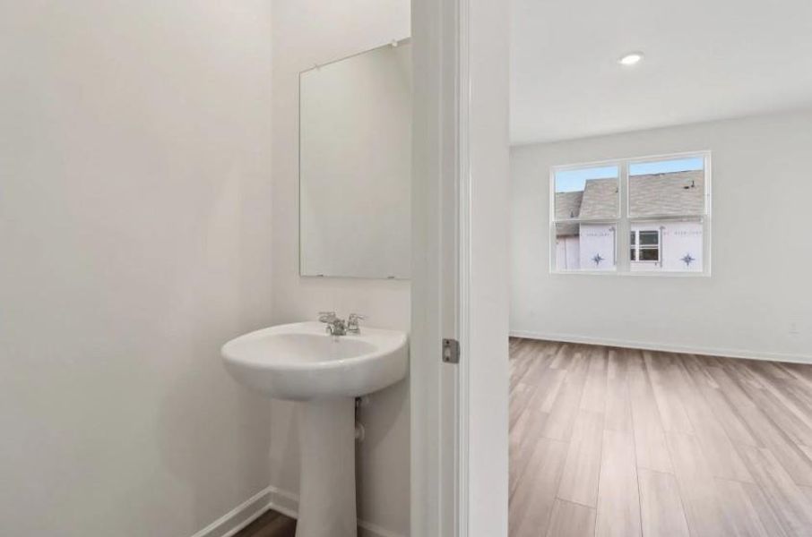 Image 8 of a home in Chestnut Grove. Image 8 of a home in Chestnut Grove.