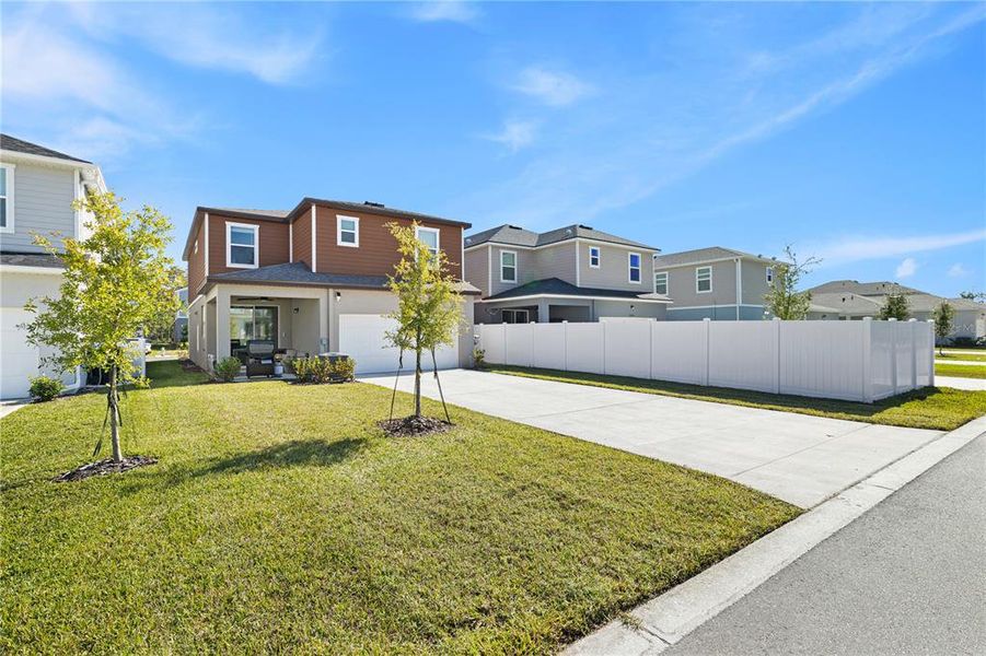 Image 43 of a home in .