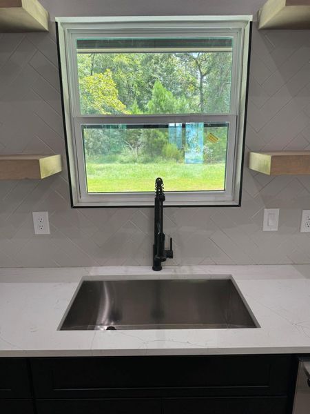 Previous Build with Similar Finishes Previous Build with Similar Finishes