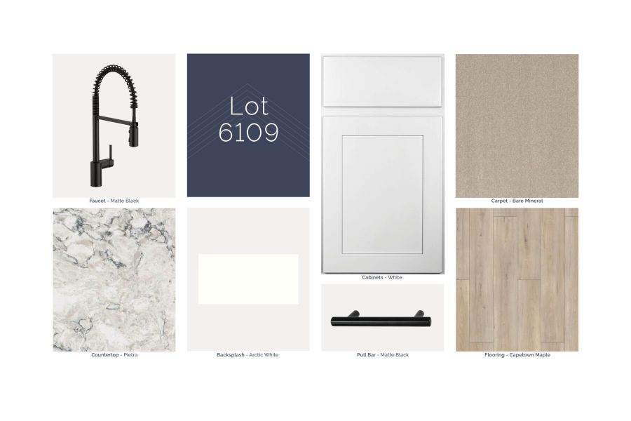 QMI Design Selections