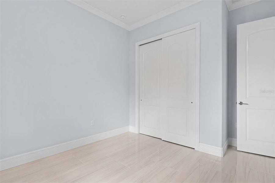 Spacious, unfurnished interior of a new home in , Palm Coast (Image 39).