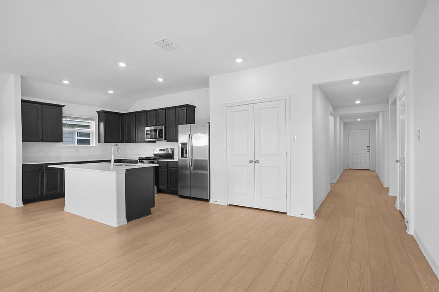 Image 23 of a home in River Ridge. Image 23 of a home in River Ridge.